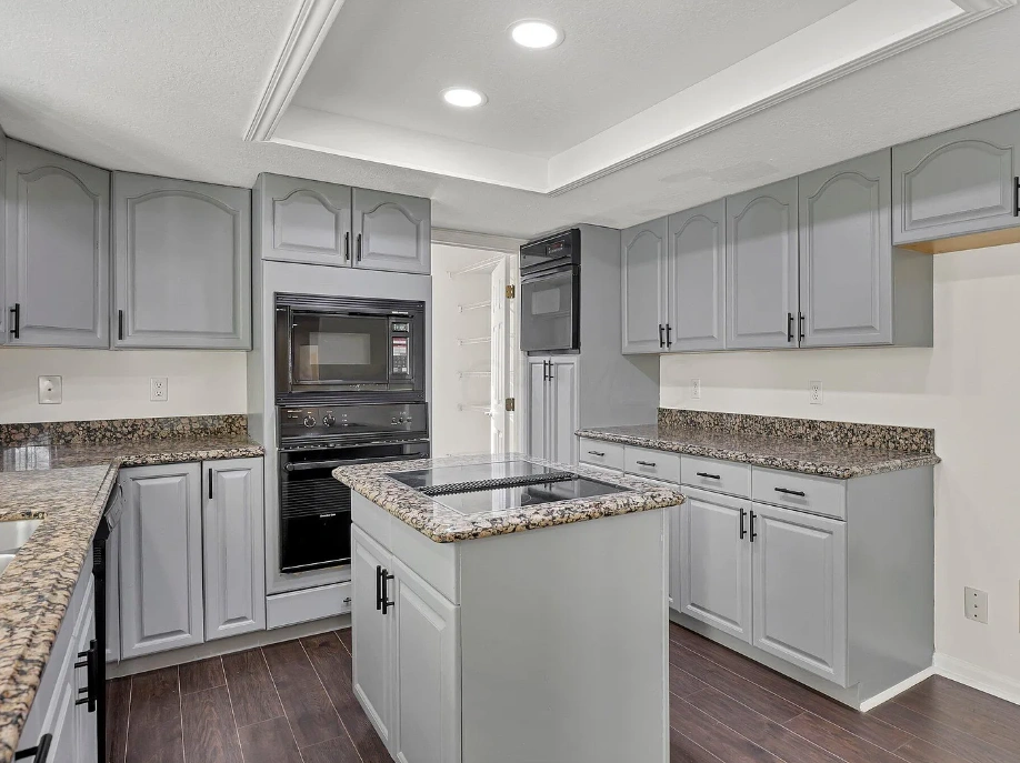 Kitchen Remodeling project 5